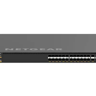 Netgear Przełącznik XSM4328FV 24xSFP+ 4xSFP28