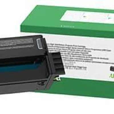 Toner oryginalny LEXMARK C332HK0 Czarny 3000 stron