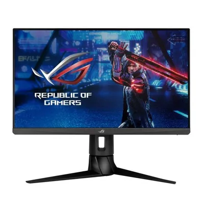 Asus Monitor 23.8 cali ROG Strix XG249CM Full HD