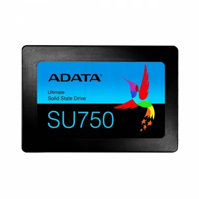 Adata Dysk SSD Ultimate SU750 512G  2.5 S3 550/520 MB/s