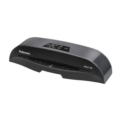 Laminator A4 Fellowes CALIBRE 5740701 czarny 50cm/min