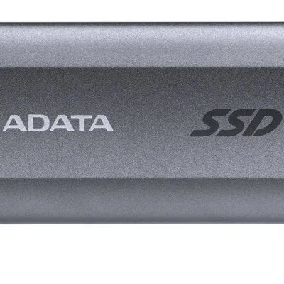 Adata Dysk SSD External SE880 500G USB3.2A/C Gen2x2