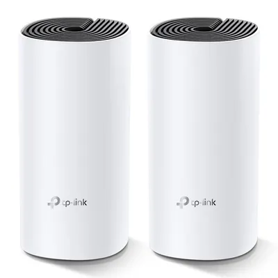 TP-LINK System WiFi mesh Deco M4 AC1200