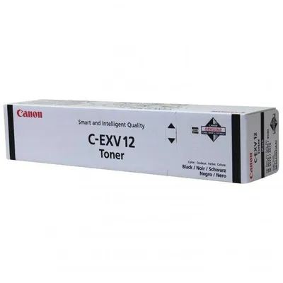 Canon oryginalny toner CEXV12, black, 24000s, 9634A002, Canon iR-3570, 4570, 3530, 3035, 3045, 1220g, O