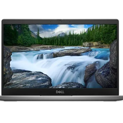 Dell Notebook Latitude 3340 Win11Pro i5-1335U/8GB/256GB SSD/13.3 FHD/Integrated/FgrPr/FHD Cam/Mic/WLAN + BT/Backlit Kb/3 Cell/3YPS