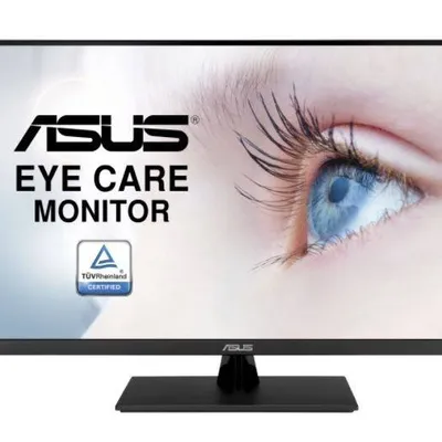 Asus Monitor 31.5 cala VP32AQ