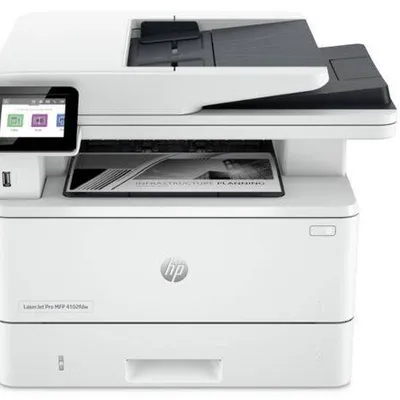 HP Inc. Urządzenie wielofunkcyjne LaserJet Pro  4102FDW 2Z624F