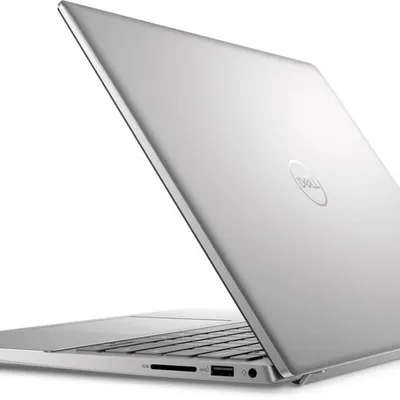 Dell Notebook Inspiron 5430 Win11Pro i7-1360P/1TB/16GB/RTX 2050/14.0 2560x1600/Silver/2Y NBD