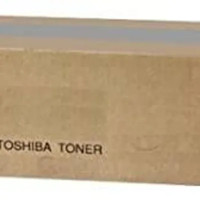 Toner oryginalny TOSHIBA T1800 6AJ00000091 Czarny 27000 stron