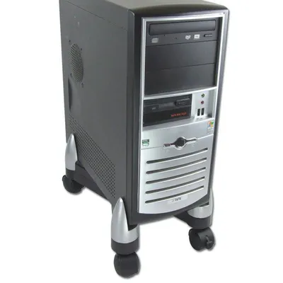 Podstawa CPU/niszczarkowa Fellowes Office Suites 8039001