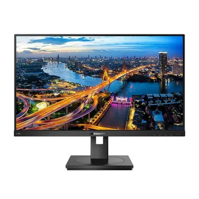 Philips Monitor 278B1 27 IPS HDMIx2 DP Pivot