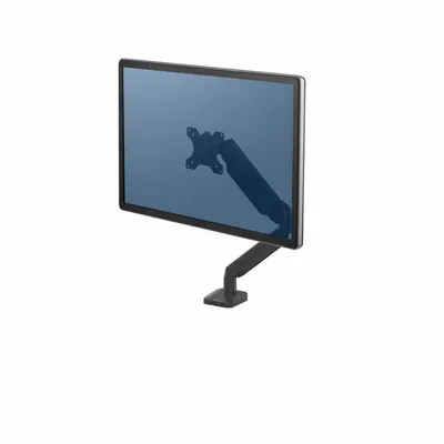 Ramię na 1 monitor Fellowes Platinum 8043301 czarne