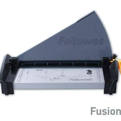 Gilotyna A4 Fellowes FUSION 5410801 10ark