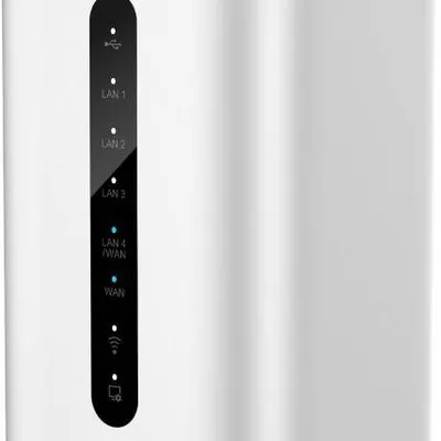 Grandstream Router Szerokopasmowy  GGWN7062 Wi-Fi 6 (802.11ax)