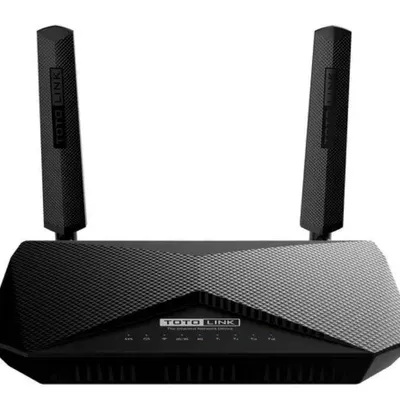 Totolink Router WiFi LTE LR1200