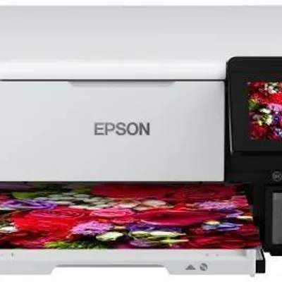 Epson Urządzenie wielofunkcyjne MFP ITS L8160 photo  A4 (W)LAN/1.5pl/6-ink/CDPrn