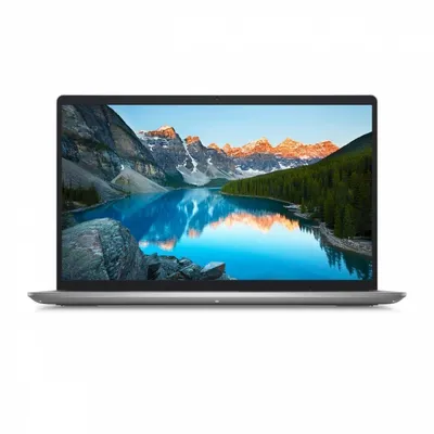 Dell Notebook Inspiron 3530 Win11Pro i7-1355U/512GB/16GB/Intel Iris Xe/15.6/FHD/Silver/2Y NBD