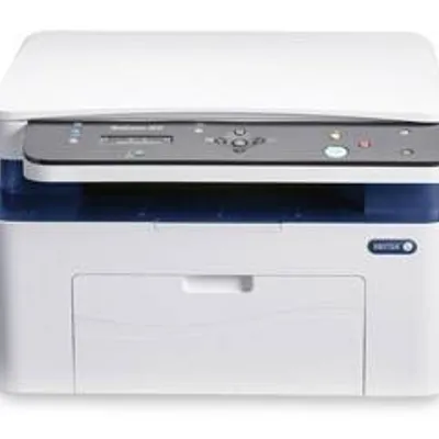 Xerox MFP WorkCentre 3025V_NI mono/A4/21ppm/LAN/WiFi/fax/ADF40