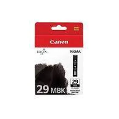 Tusz oryginalny CANON PGI29DGY 4870B001 Dark Grey 36 ml