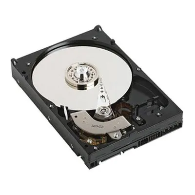 Dell #1TB 7.2K SATA  6Gbps 3.5 Non Hot-Plug