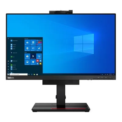 Lenovo Monitor 23.8 ThinkCentre Tiny-in-One 24Gen4 Touch WLED 11GCPAT1EU