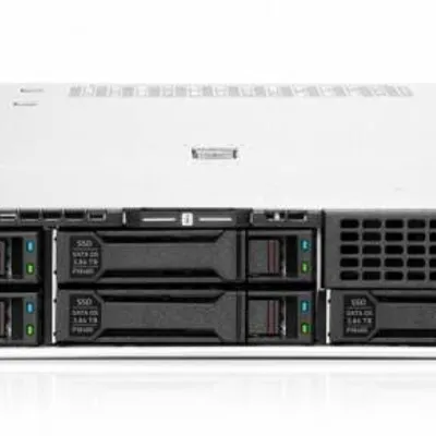 Hewlett Packard Enterprise Serwer DL385 G10+ v2 7313 MR416i-a P55284-421