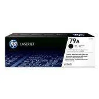 Toner oryginalny HP79A CF279A czarny 1000 stron