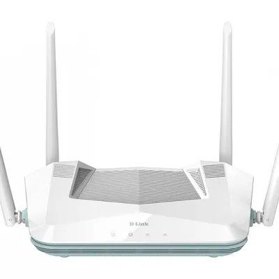 D-Link Router R32 Smart AX3200 1xWAN 4xLAN