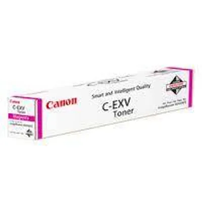 Toner oryginalny CANON CEXV47M 8518B002 Magenta  21500 stron