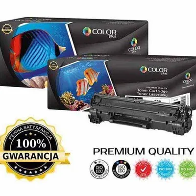 Toner zamienny COLORPLUS 80C2HY TL-CX410Y żółty 3000 stron