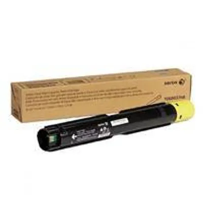 Toner oryginalny XEROX 106R03746 Yellow 16500 stron