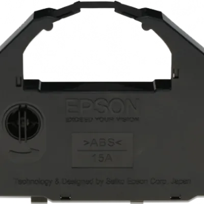 Kaseta barwiąca oryginalna EPSON S015262 C13S015262 Czarny