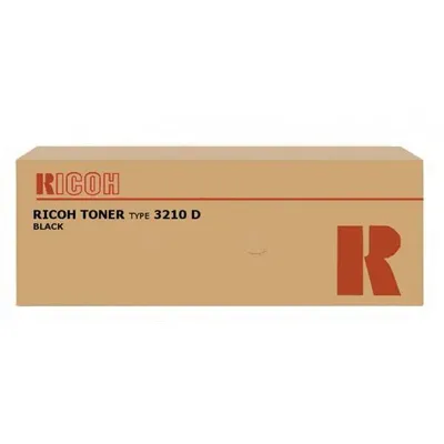 Toner oryginalny RICOH 3210D 888182 =842078 Czarny 30000 stron