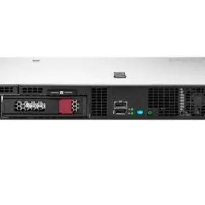 Hewlett Packard Enterprise Serwer DL20 Gen10+ E-2314 1P 8G NHP Svr P44112-421