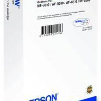 Tusz oryginalny EPSON T756340 C13T756340 Magenta  14 ml