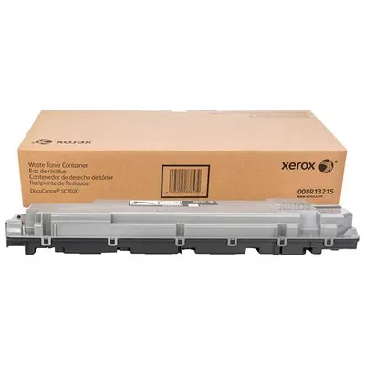 Xerox oryginalny pojemnik na zużyty toner 008R13215, WorkCentre SC2020, 15000s