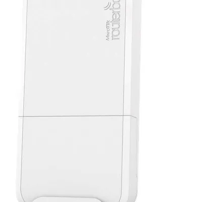 Mikrotik Punkt dostępowy 2.4/5GHz RBw APGR-5HacD2HnD R11e-LTE6