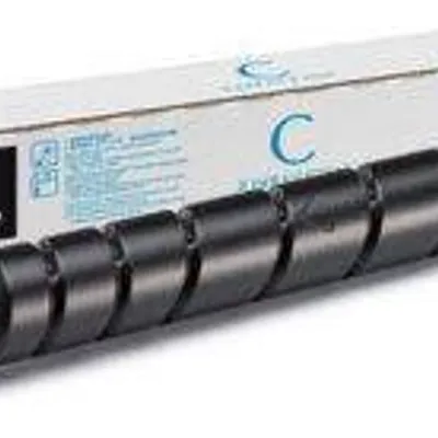 Toner oryginalny KYOCERA TK8800C TK8800C=1T02RRCNL0 Cyan 30000 stron