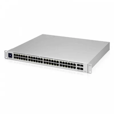 UBIQUITI Przełącznik 48x1G PoE USW-Pro-48-POE