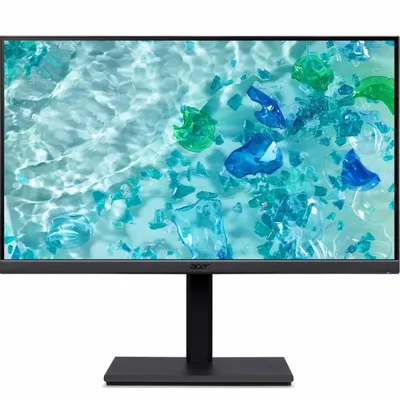 Acer Monitor 24 cale Vero B247YEbmiprzxv IPS/100Hz/4ms