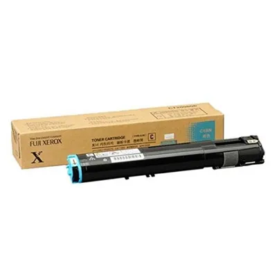 Xerox oryginalny toner 006R01643, cyan, 22000s, Xerox Versant 80,180, O