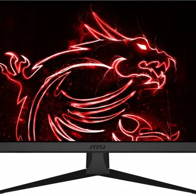 MSI Monitor G2422 23.8 cala LED/FHD/IPS/170Hz