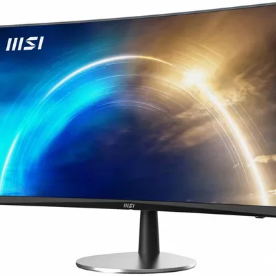 MSI Monitor PRO MP2422C  23.6 cala VA/FHD/1ms/100Hz/Zakrzywiony