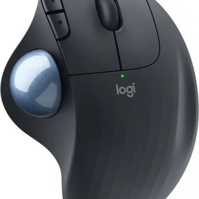 Mysz bezprzewodowa LOGITECH M575 910-005872 grafitowa