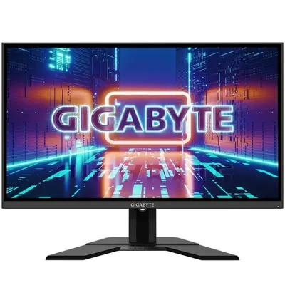 Gigabyte Monitor 27 cali G27Q-EK GAME 1ms/12MLN:1/QHD/HDMI