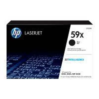 Toner oryginalny HP59X CF259X Czarny 10000 stron