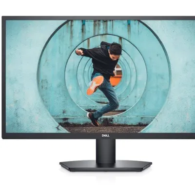 Dell Monitor SE2722H 27 cali LED VA 1920x1080/HDMI/VGA/3Y