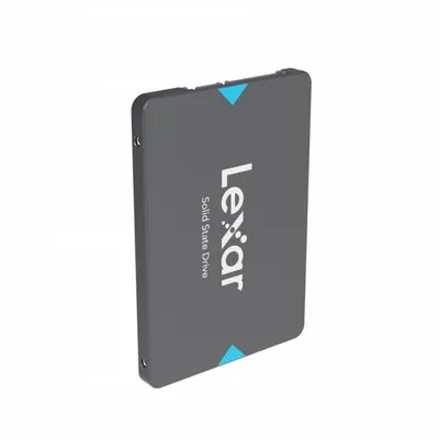 Lexar Dysk SSD NQ100 1920GB SATA3 2.5 560/500MB/s