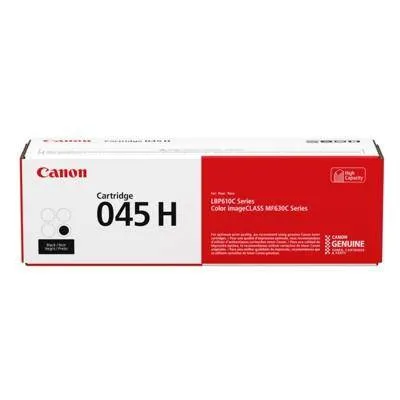 Toner oryginalny CANON CRG045H 1246C002 Czarny  2800 stron