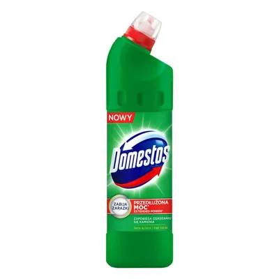 Płyn do WC DOMESTOS Pine 750ml